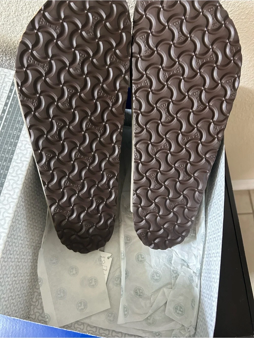 Birkenstock brand new